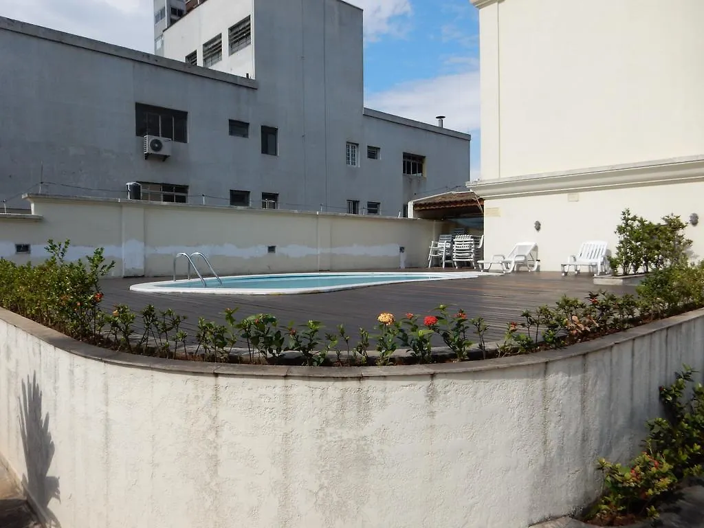 Apartamento Haddock Lobo Appartement São Paulo 0*,