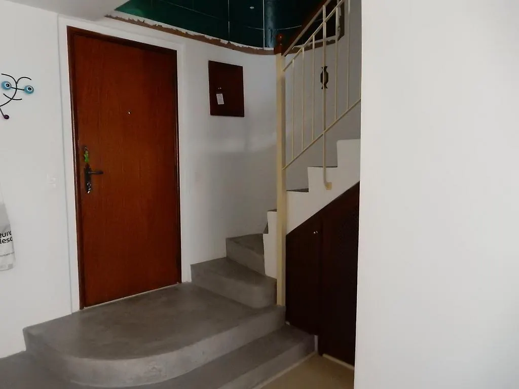 Apartamento Haddock Lobo Appartement São Paulo 0*,  Brazilië