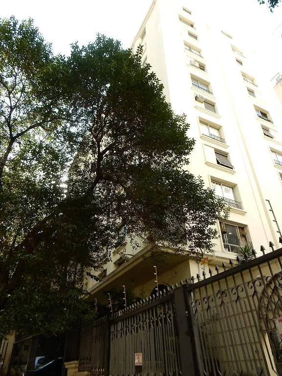 Apartamento Haddock Lobo Apartment Sao Paulo Brazil