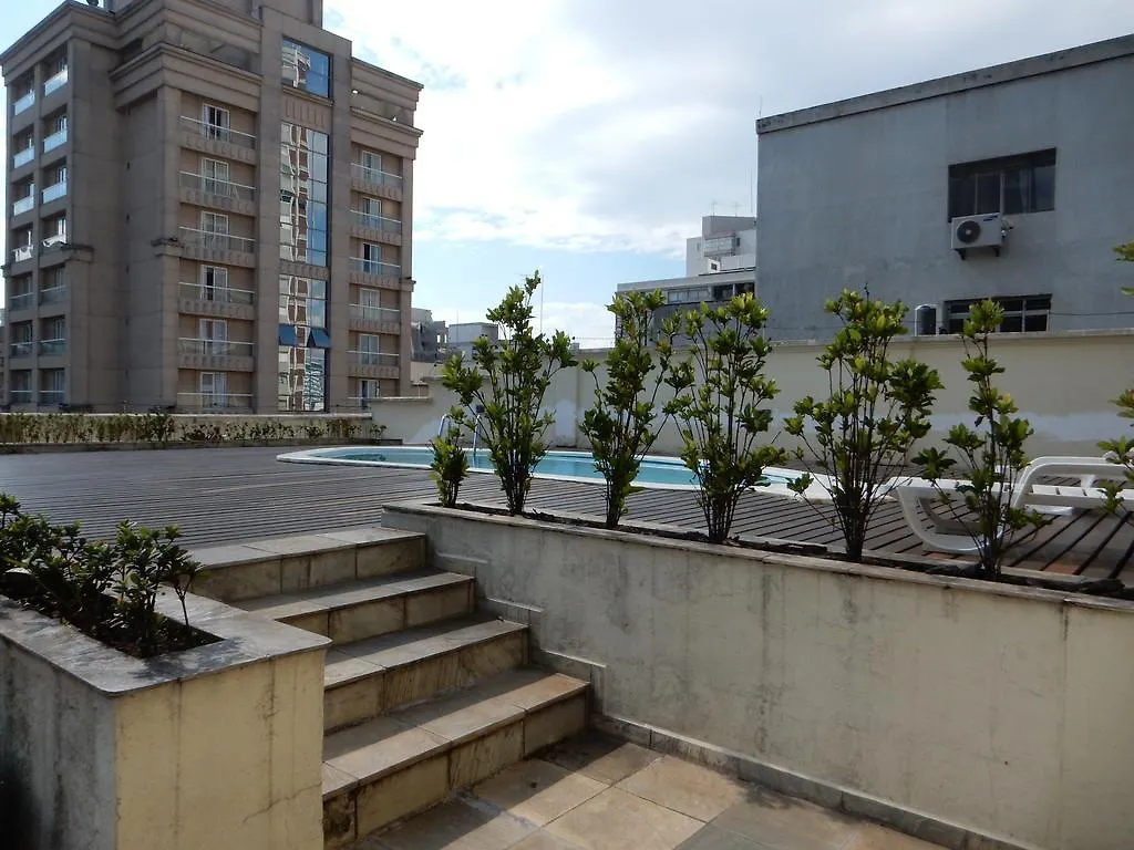 Apartamento Haddock Lobo Apartment Sao Paulo