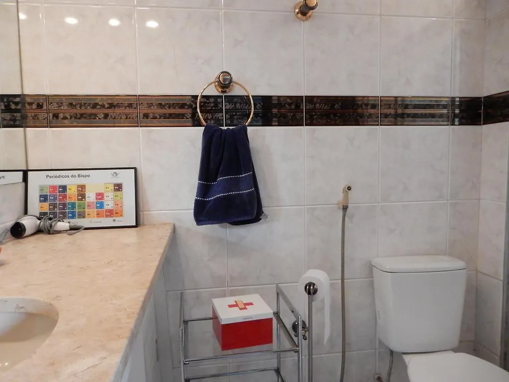 Apartamento Haddock Lobo Apartment Sao Paulo 0*,