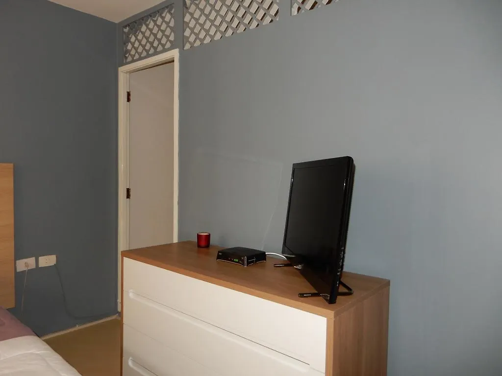 Apartamento Haddock Lobo Apartment Sao Paulo Brazil