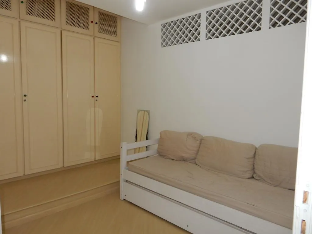 Apartamento Haddock Lobo Apartment Sao Paulo