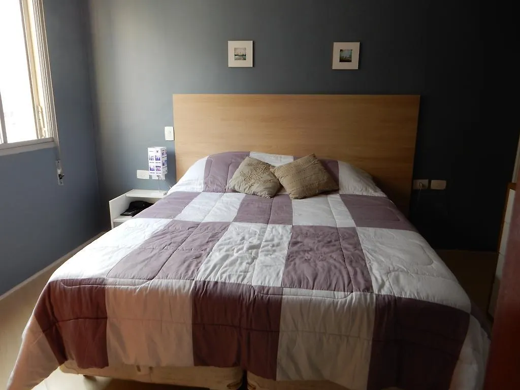 Apartamento Haddock Lobo Apartment Sao Paulo
